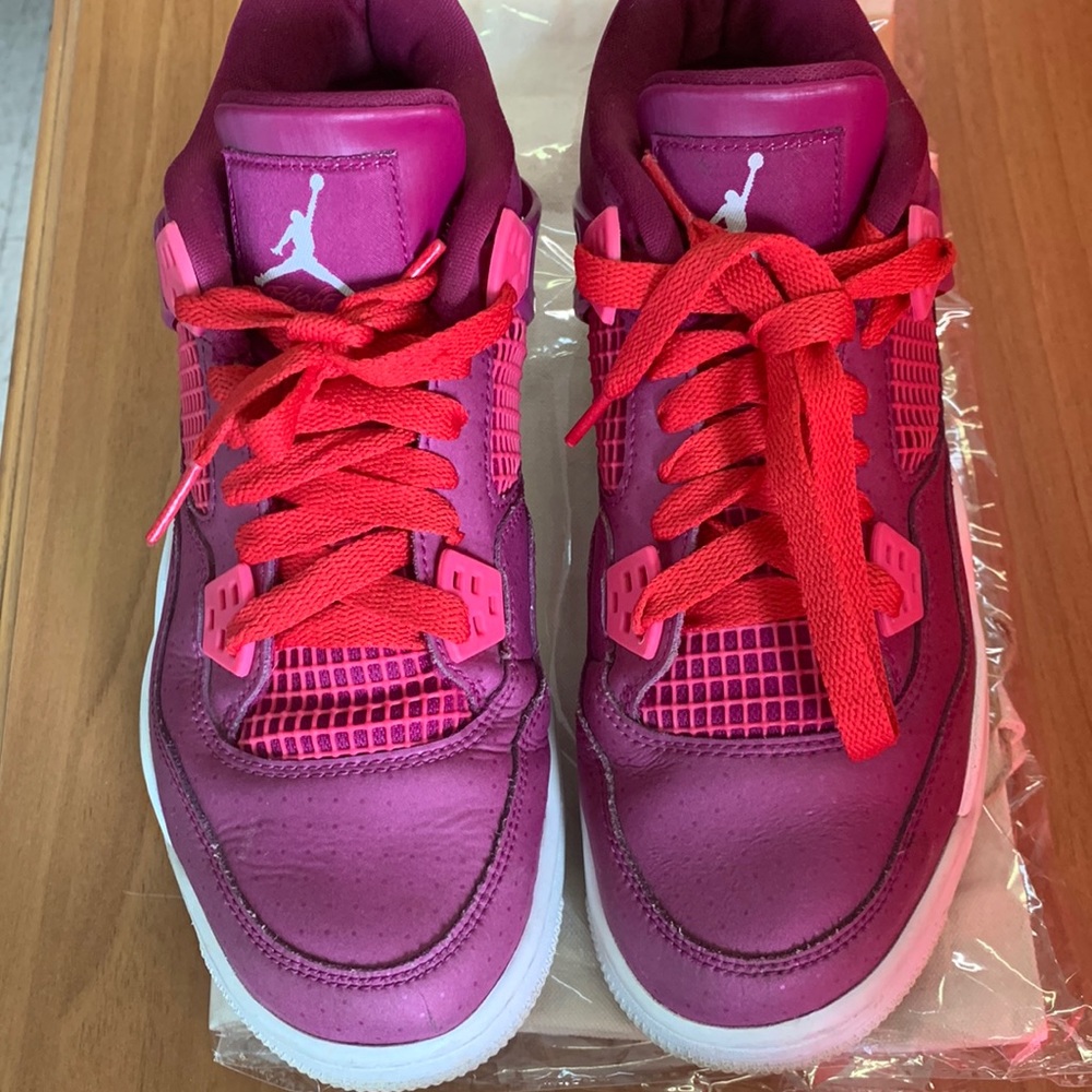 Jordan Shoes